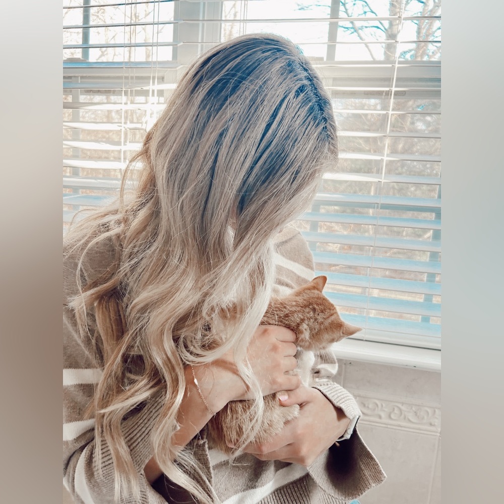 Meet your Posher, Sofia